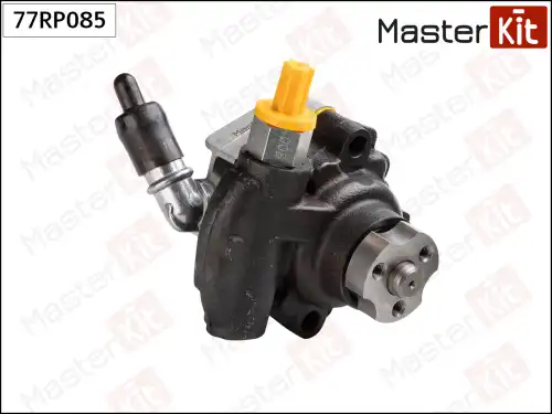 Насос гидроусилителя руля MASTERKIT 77RP085