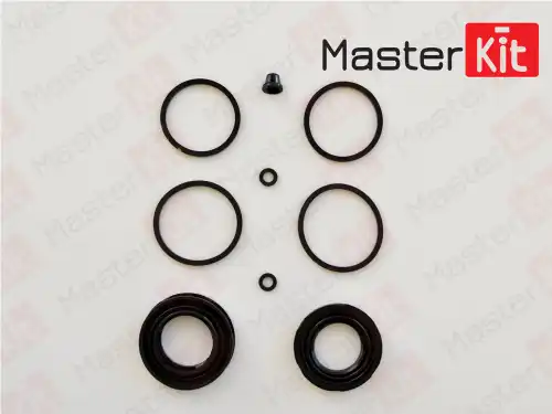 рем.к-кт тормозного суппорта!\ MB W124 84-93 77A1503 MASTERKIT