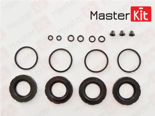 рем.к-кт диск. торм.!\ MB 77A1546 MASTERKIT