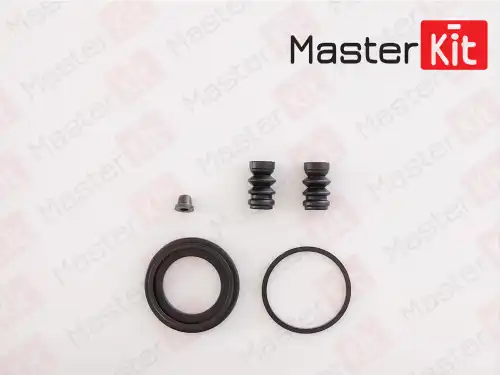 77A1985 Ремкомплект тормозного суппорта MASTERKIT