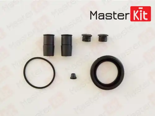 рем.к-кт диск. торм.!\ MB Sprinter 00-06 77A1728 MASTERKIT