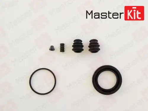 рем.к-кт диск.торм.!\ KIA Rio 05> 77A1315 MASTERKIT