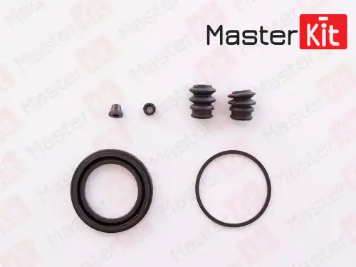 рем.к-кт тормозного суппорта!\ Subaru Impreza 07> 77A1906 MASTERKIT