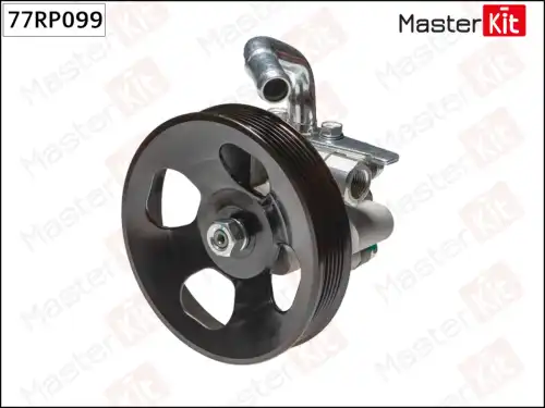 Насос гидроусилителя руля MASTERKIT 77RP099