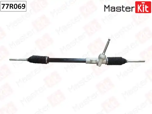 77R069 РУЛЕВАЯ РЕЙКА HYUNDAI/KIA I20 MASTERKIT