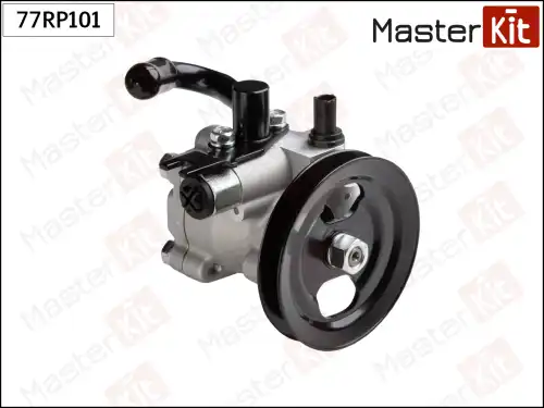 Насос гидроусилителя руля MASTERKIT 77RP101