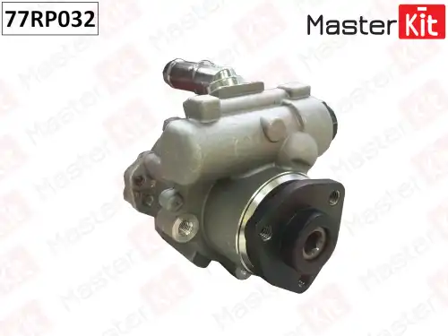 Насос гидроусилителя руля MASTERKIT 77RP032