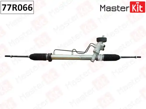 Рулевая рейка MASTERKIT 77R066