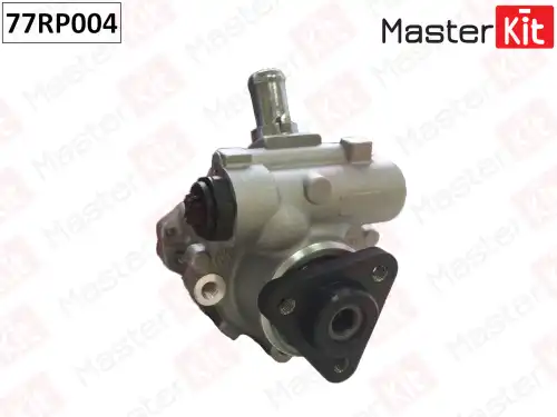 Насос гидроусилителя руля MASTERKIT 77RP004