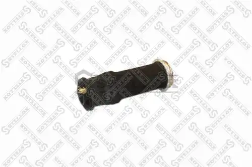 Пневмо-подушка кабины STELLOX 84-00086-SX