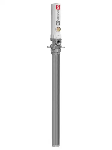 Насос для масла Pumpmaster 2 1:1 60 л 356120 SAMOA