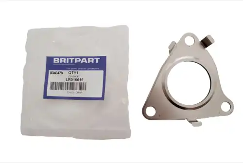 Прокладка глушителя BRITPART LR016619