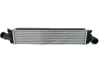 Интеркулер HYUNDAI / KIA 282702GTB1