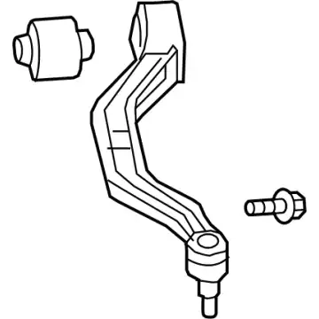 тяга подвески 54506D2700 HYUNDAI