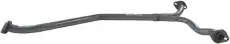 ROHRL.M.MAZDA 6 2,0/2,5 07-13 850161 BOSAL