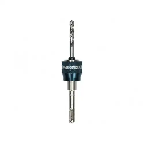 Адаптер SDSplus+HSS-G 85 мм Bosch 2608522411