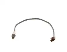 Датчик кислородный перед. Skoda 0 258 030 184 BOSCH