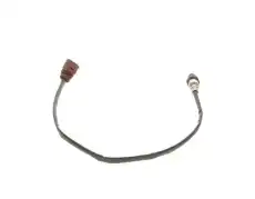 Датчик кислородный перед. Skoda 0 258 030 184 BOSCH