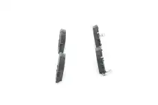 КОЛОДКИ HAMULC. KIA OPTIMA 12- PRZOD 986494755 BOSCH