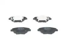 КОЛОДКИ HAMULC. KIA OPTIMA 12- PRZOD 986494755 BOSCH