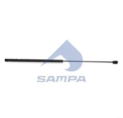 Амортизатор капота SAMPA 020.138
