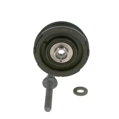 Шкив коленвала BOSCH 1 987 945 607