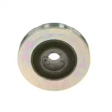 Шкив коленвала BOSCH 1 987 945 609