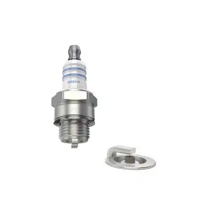 Свеча зажигания BOSCH 0 241 235 764