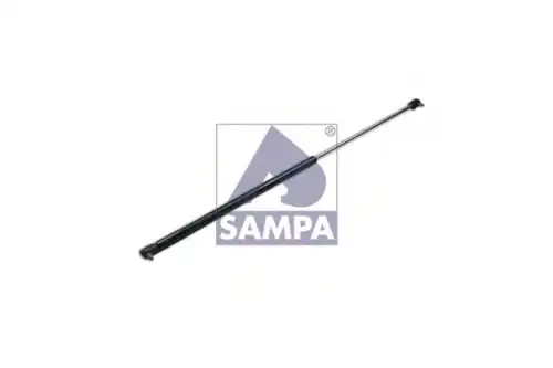 Амортизатор капота SAMPA 100.084