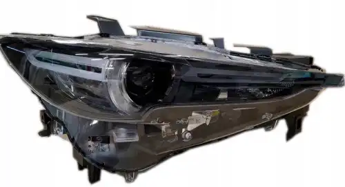 Фара MAZDA KB8P51031H