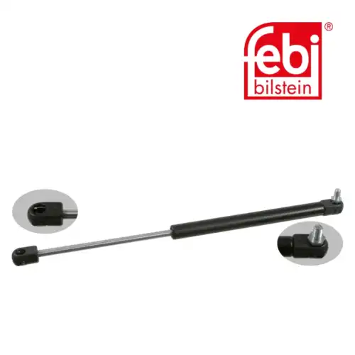 Амортизатор капота FEBI 21657