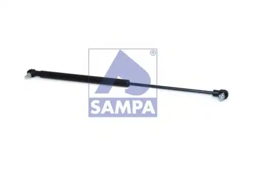 Амортизатор капота SAMPA 030.162