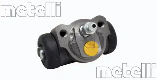 Тормозноцилиндрзад 40662 METELLI