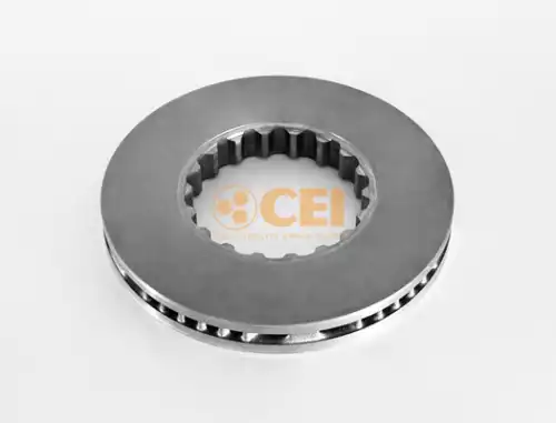 Тормозной диск CEI 215147