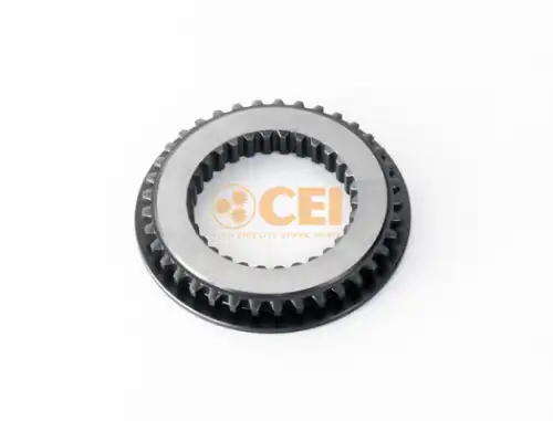 Ступица синхронизатора КП 155345 CEI
