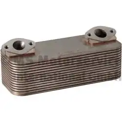 OIL COOLER 20190350200 BF