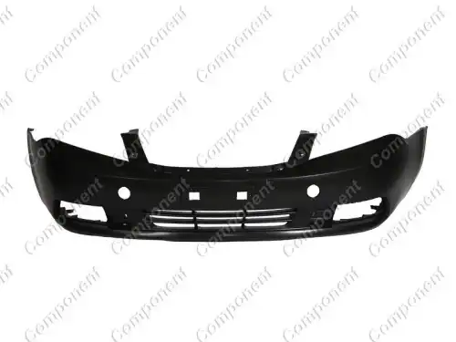  EMGRAND EC7 (09-) БАМПЕР ПЕРЕДНИЙ CMP0300282 COMPONENT