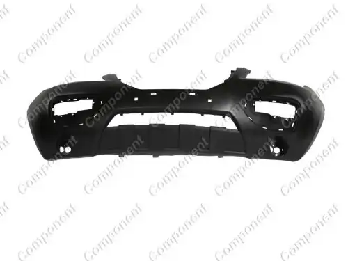  X60 (12-) БАМПЕР ПЕРЕДНИЙ CMP0300283 COMPONENT