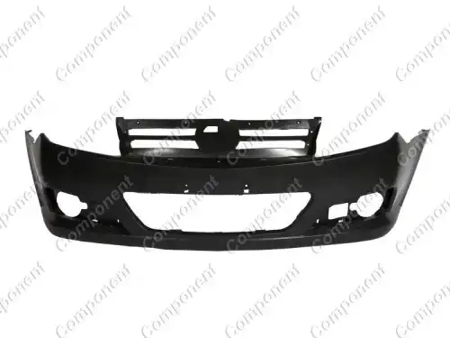 MK CROSS БАМПЕР ПЕРЕДНИЙ CMP0300280 COMPONENT