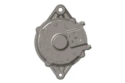 Генератор CUMMINS 3935326