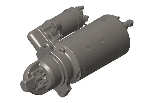 Стартер CUMMINS 4093888
