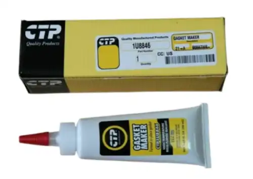  ГЕРМЕТИК 1U8846 CTP