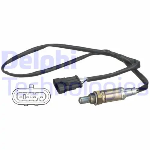 SONDA LAMBDA FIAT PALIO 1,2 01- ES2065012B1 DELPHI