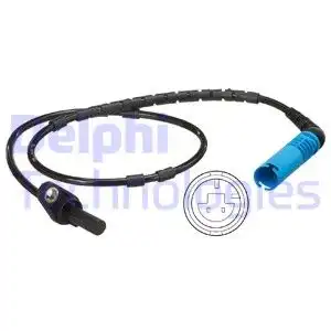 Датчик ABS DELPHI SS20591