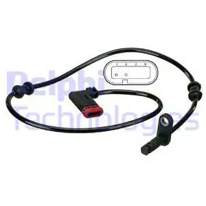 Датчик ABS DELPHI SS20502