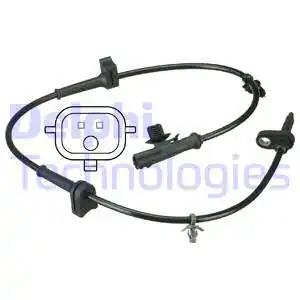 Датчик ABS DELPHI SS20592