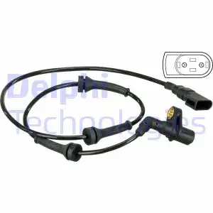 Датчик ABS DELPHI SS20488