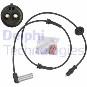 Датчик ABS DELPHI SS20583