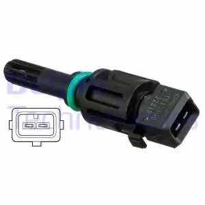 Датчик температуры автомобильный DELPHI TS10500
