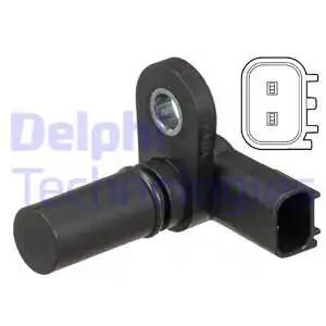 Датчик положения распределительного вала SS11222 DELPHI